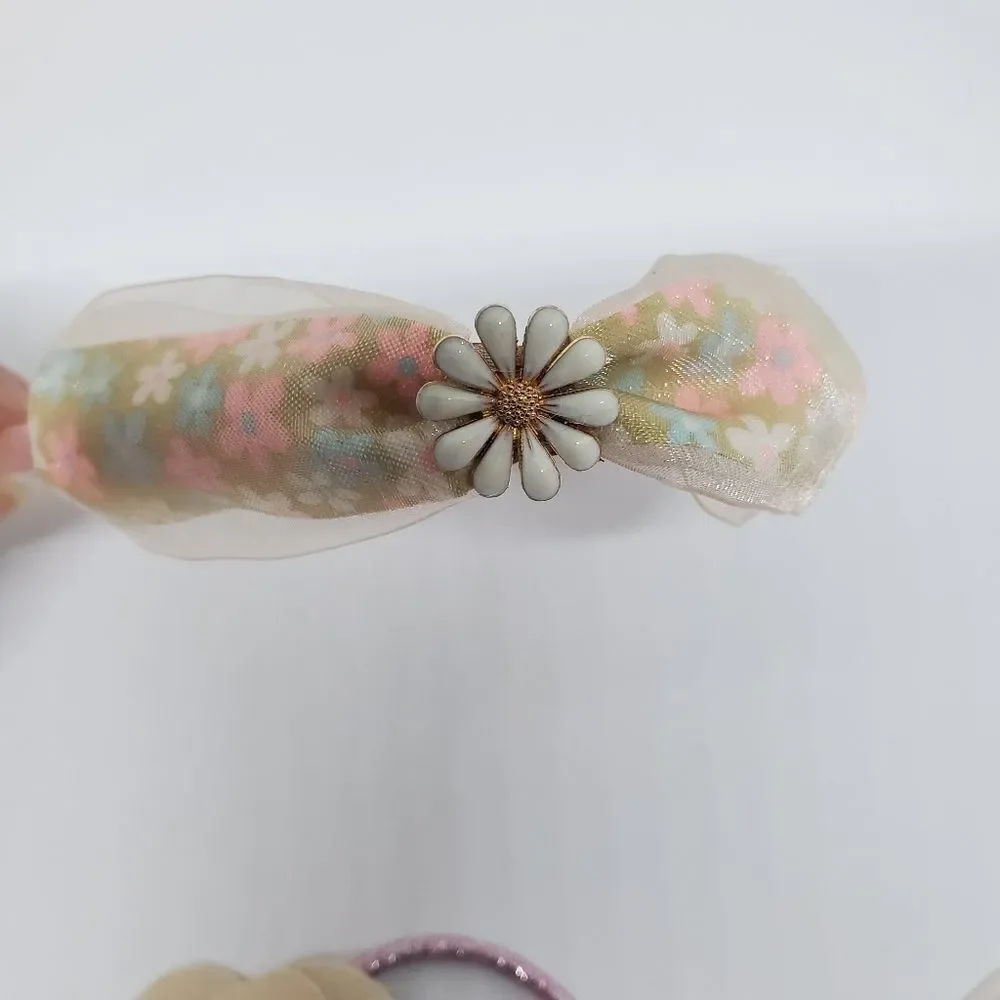 NIB Chicbaby Hair Accessories